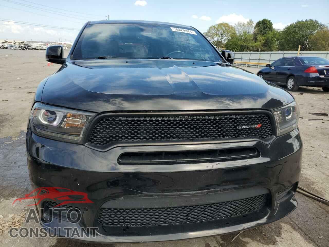 DODGE DURANGO 2020 - 1C4RDHDG3LC259702