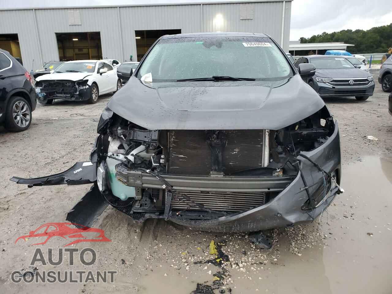FORD EDGE 2019 - 2FMPK3K91KBC03000