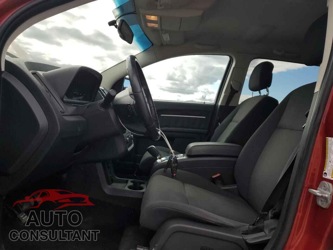 DODGE JOURNEY 2010 - 3D4PG5FV0AT194742