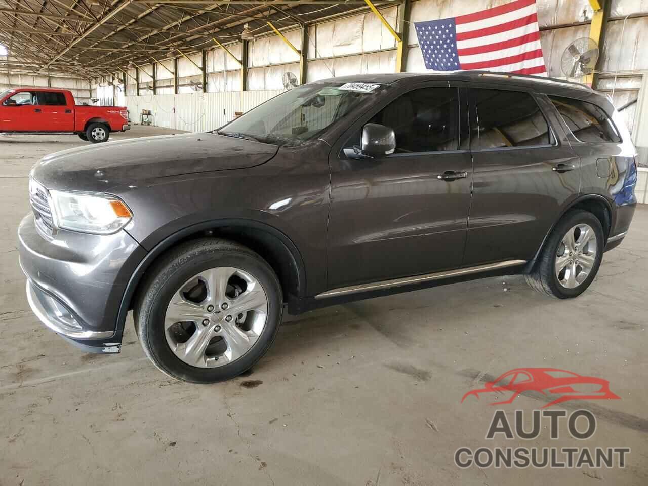 DODGE DURANGO 2014 - 1C4RDHDG4EC313463