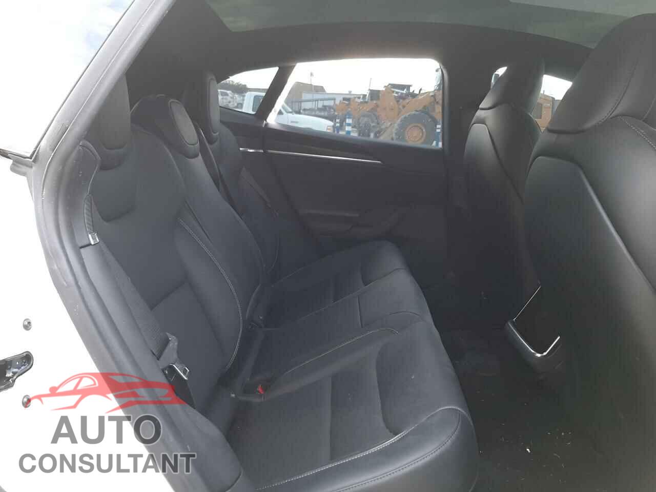 TESLA MODEL S 2022 - 5YJSA1E62NF477062