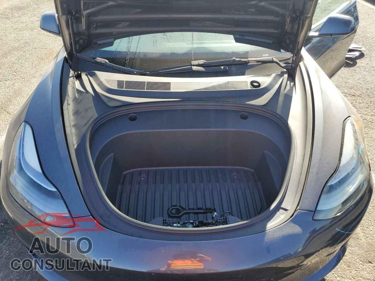 TESLA MODEL 3 2023 - 5YJ3E1EA2PF448029