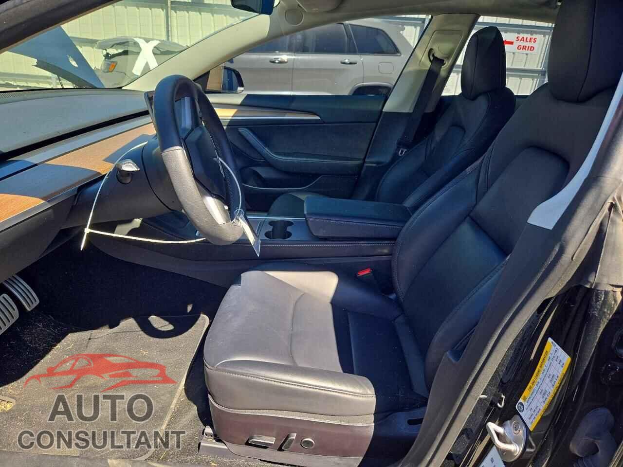 TESLA MODEL 3 2023 - 5YJ3E1EC9PF496726