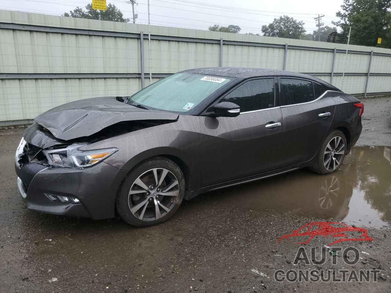 NISSAN MAXIMA 2016 - 1N4AA6AP4GC404658