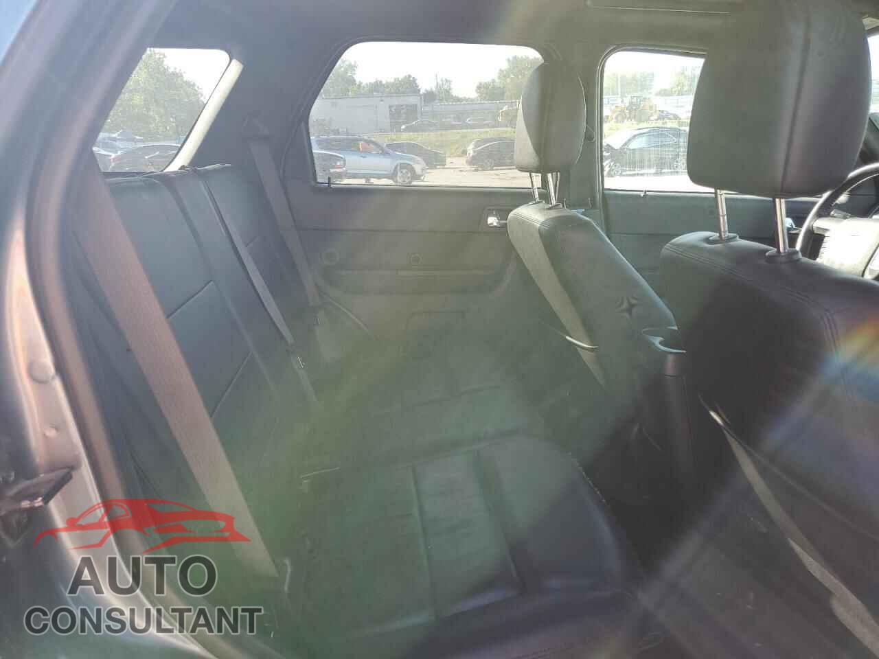 FORD ESCAPE 2012 - 1FMCU0EG5CKB54005