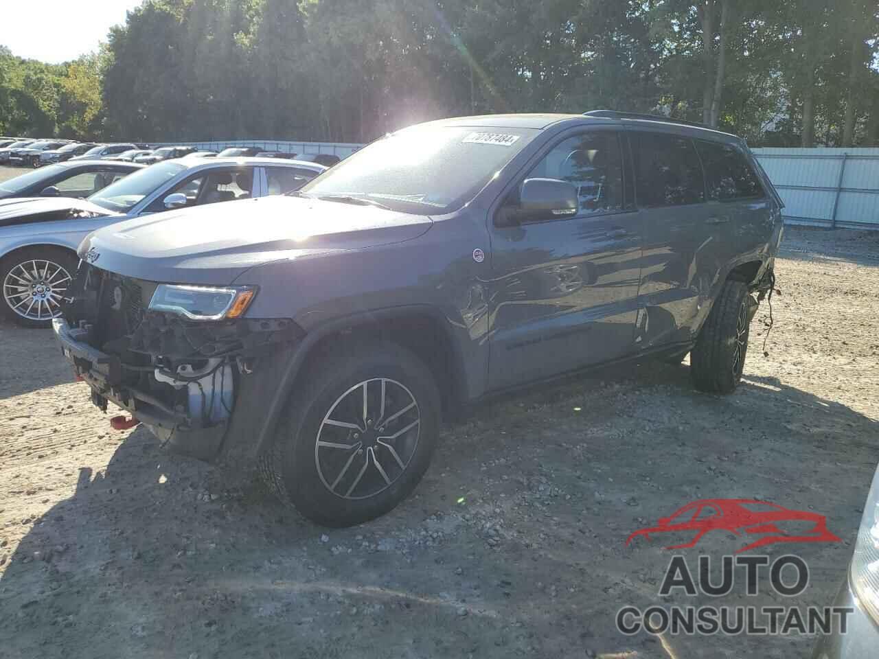 JEEP GRAND CHER 2020 - 1C4RJFLGXLC149356