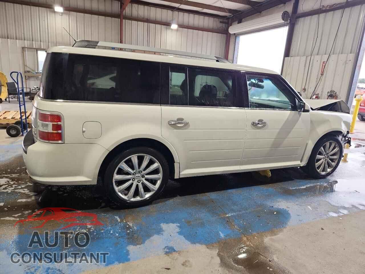 FORD FLEX 2014 - 2FMHK6DT7EBD14895