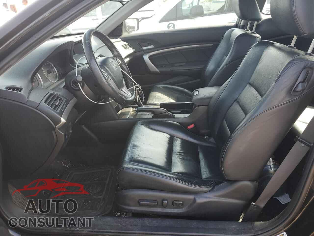 HONDA ACCORD 2012 - 1HGCS1B82CA021237