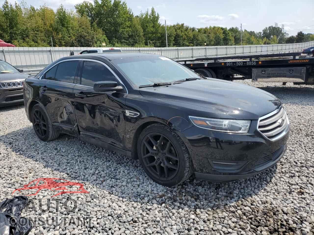 FORD TAURUS 2016 - 1FAHP2E82GG157612