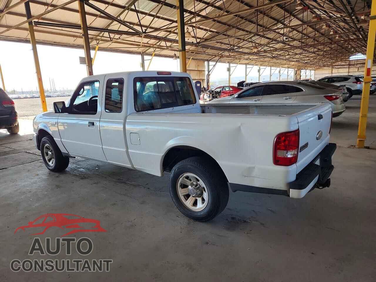 FORD RANGER 2011 - 1FTKR1EE2BPB21311