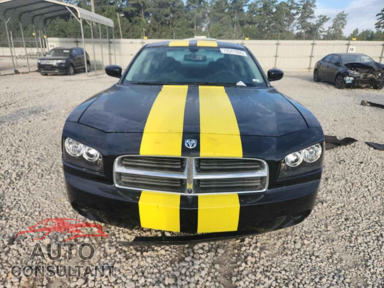 DODGE CHARGER 2010 - 2B3CA4CV1AH224840
