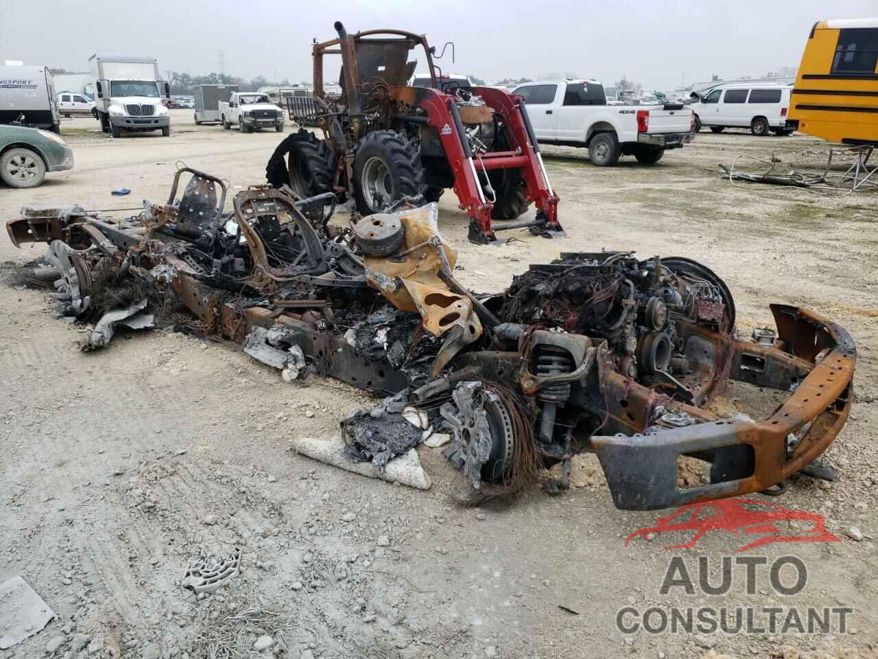 FORD F-150 2019 - 1FTEW1E54KFD49659