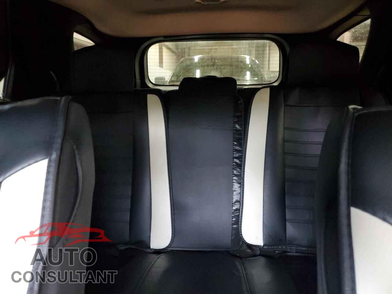DODGE DURANGO 2014 - 1C4RDHAG9EC286751