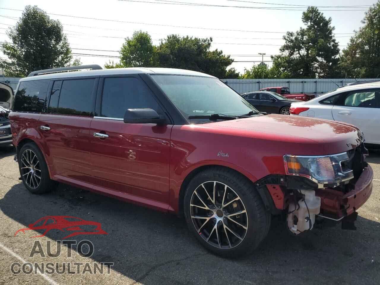 FORD FLEX 2015 - 2FMGK5C87FBA20174