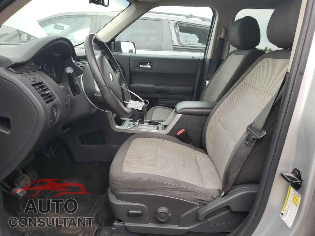 FORD FLEX 2012 - 2FMGK5BCXCBD02262