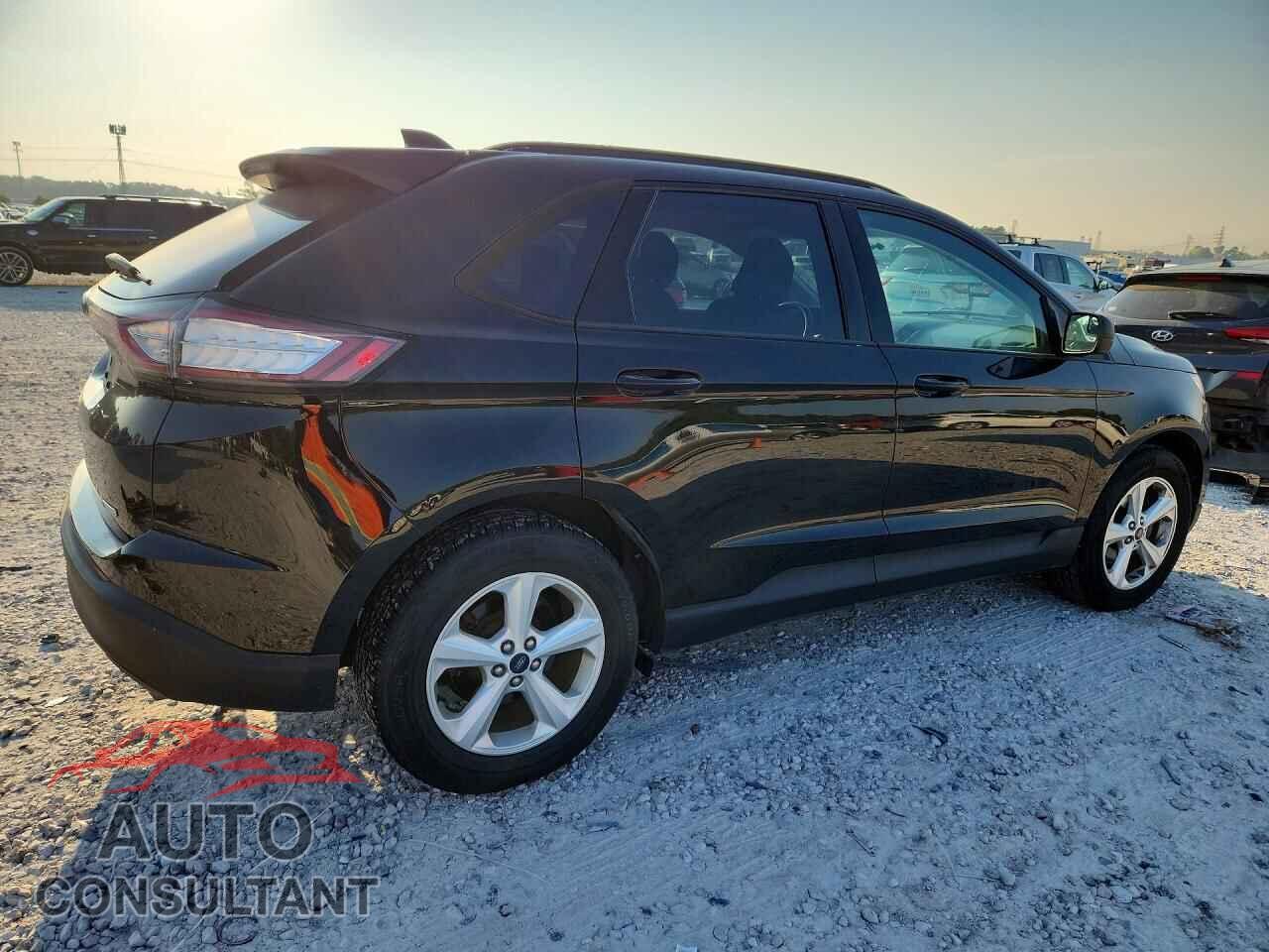 FORD EDGE 2017 - 2FMPK3G95HBC36342