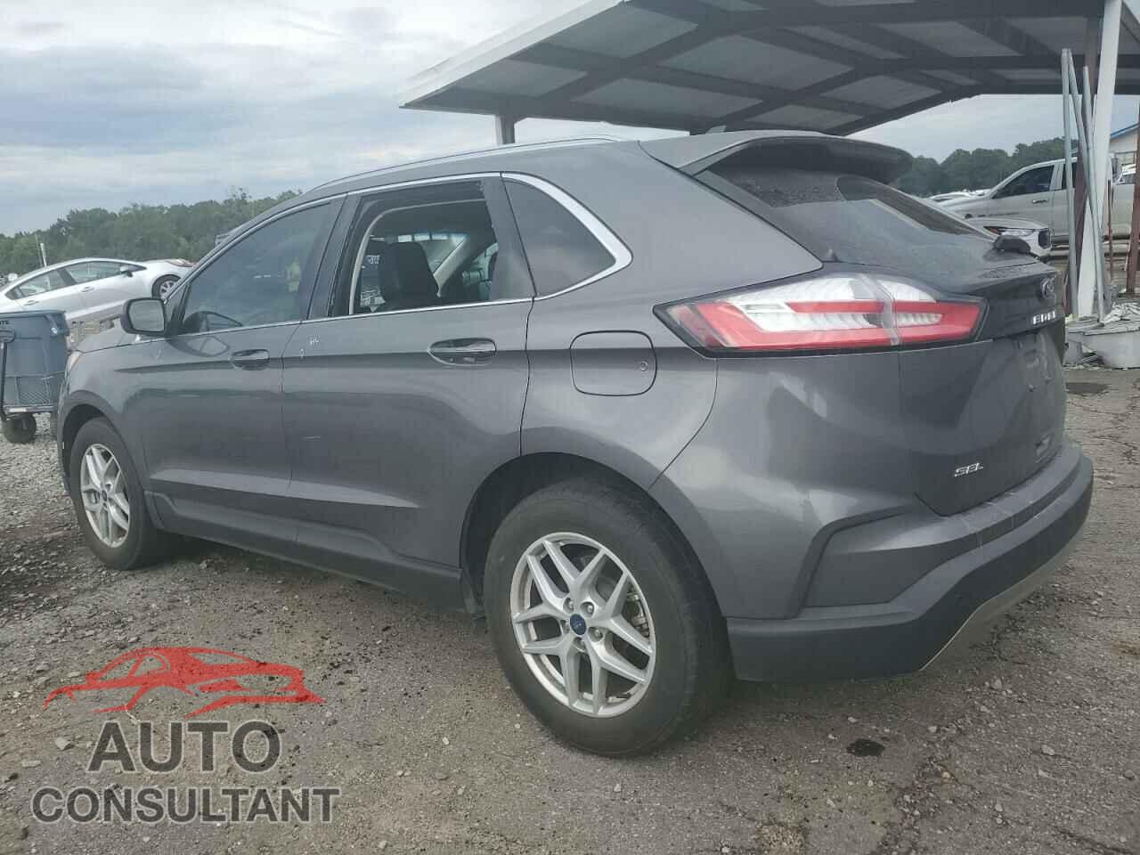 FORD EDGE 2021 - 2FMPK3J99MBA23512