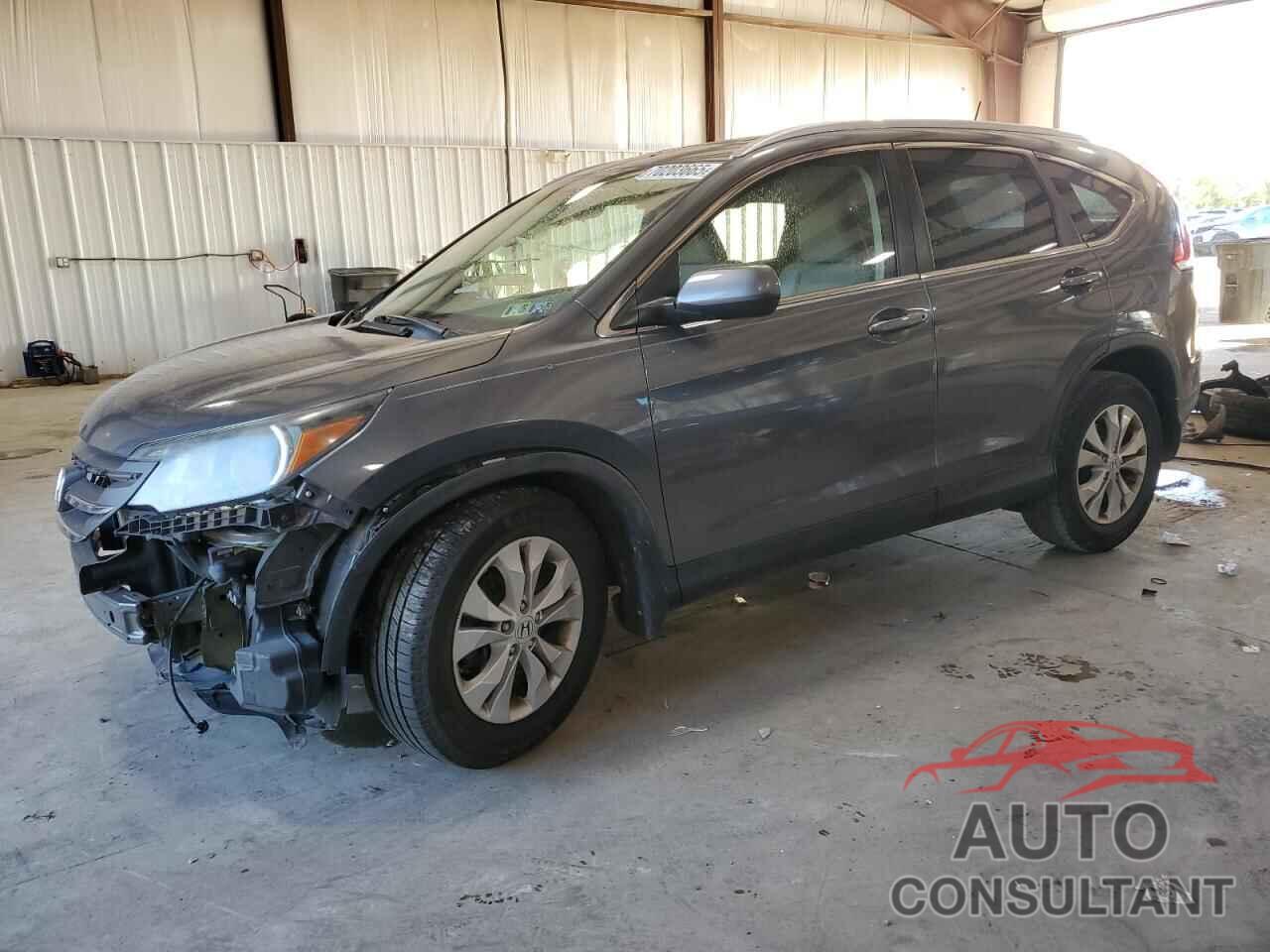 HONDA CRV 2012 - 2HKRM3H77CH509900