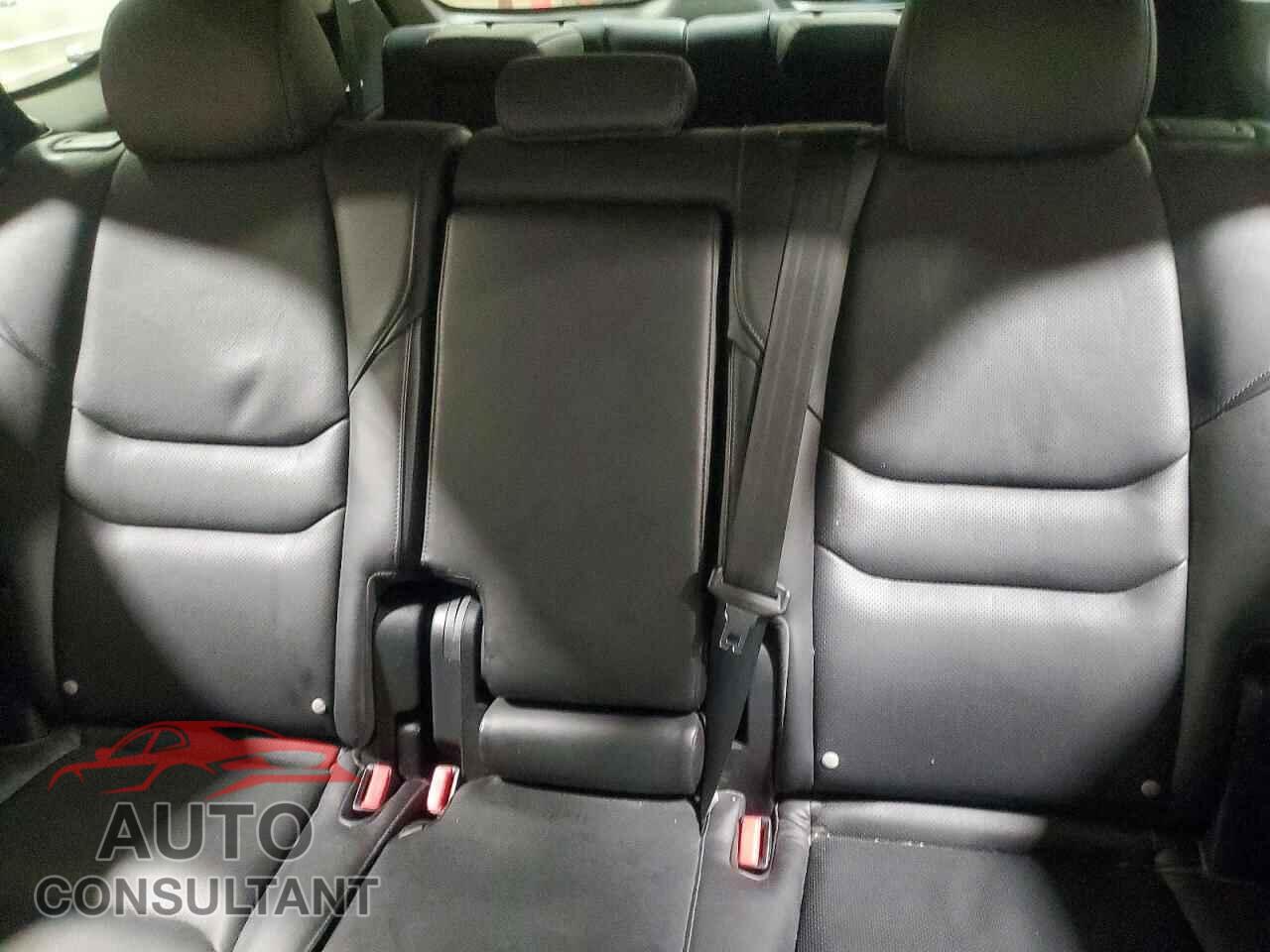 MAZDA CX-9 2017 - JM3TCBCY2H0134741
