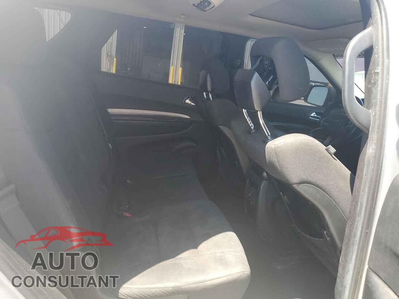 DODGE DURANGO 2014 - 1C4RDHAG5EC405346