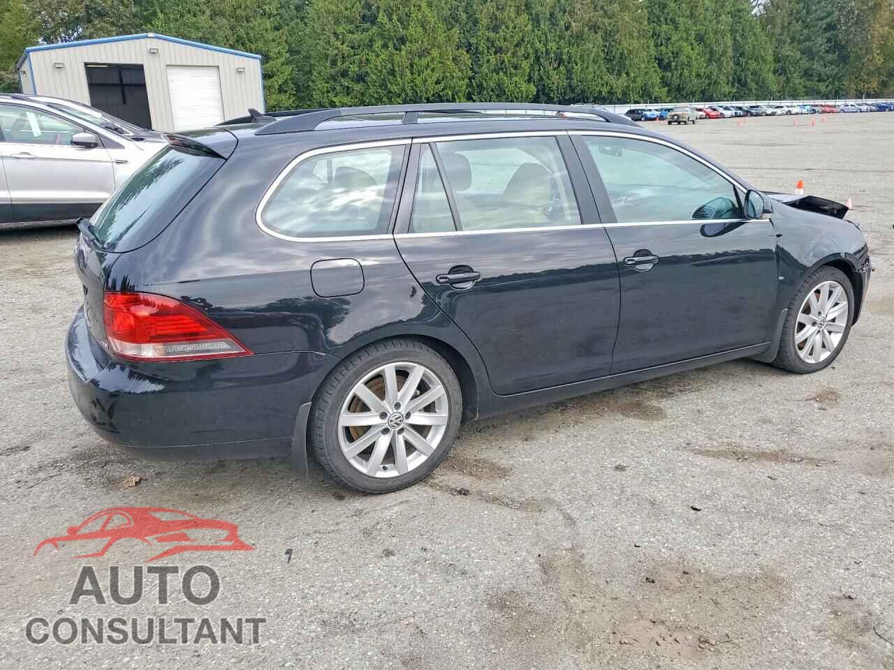 VOLKSWAGEN JETTA 2014 - 3VWML7AJ5EM628663