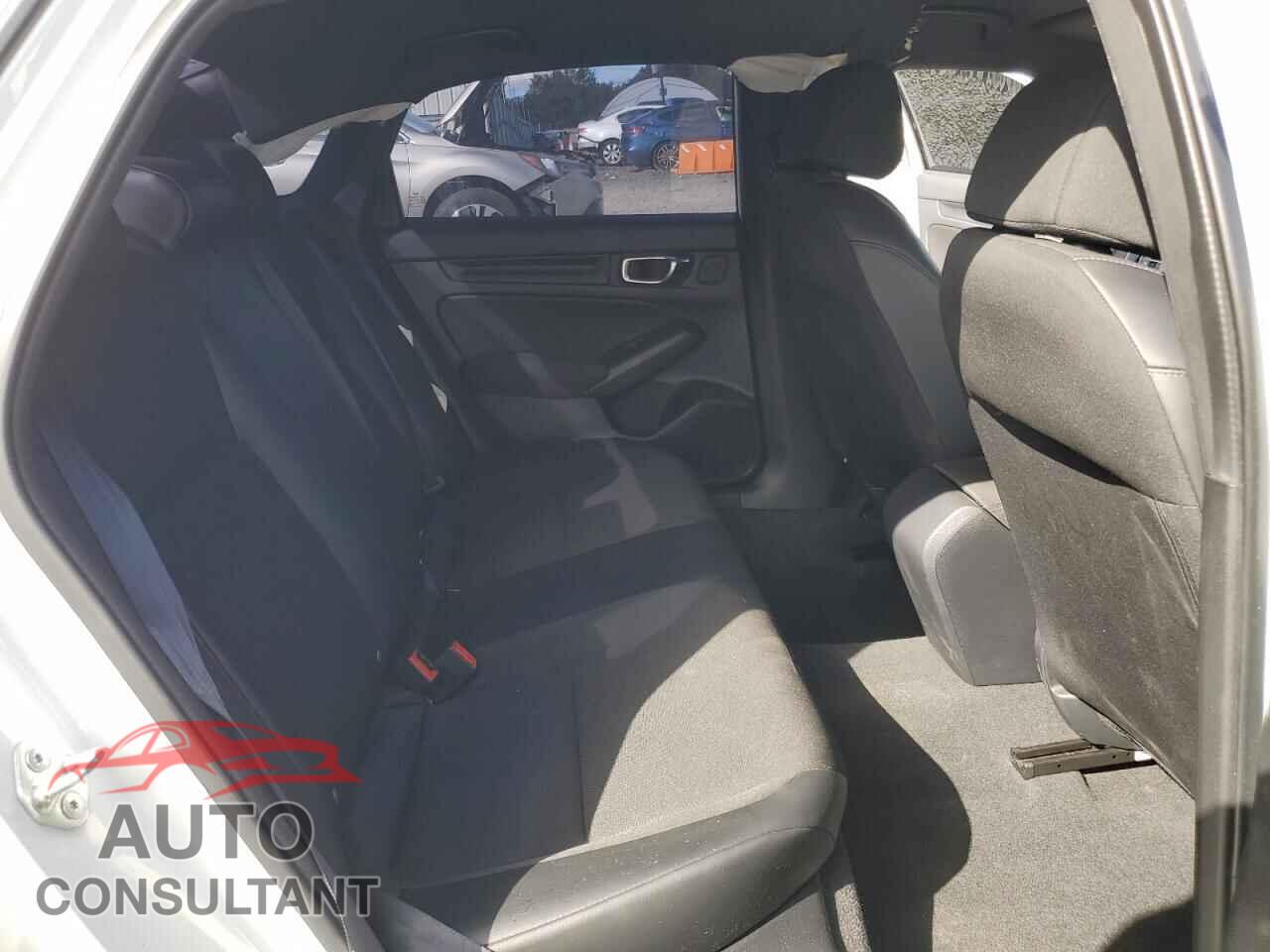 HONDA CIVIC 2023 - 2HGFE2F52PH527006