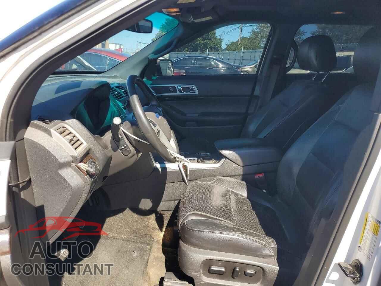 FORD EXPLORER 2014 - 1FM5K7F84EGA02267