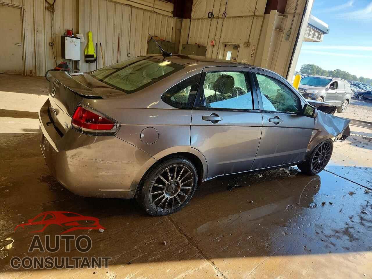 FORD FOCUS 2011 - 1FAHP3GN5BW116012