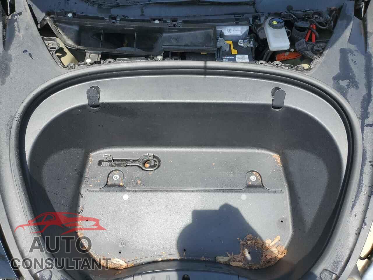 TESLA MODEL 3 2019 - 5YJ3E1EA4KF306399