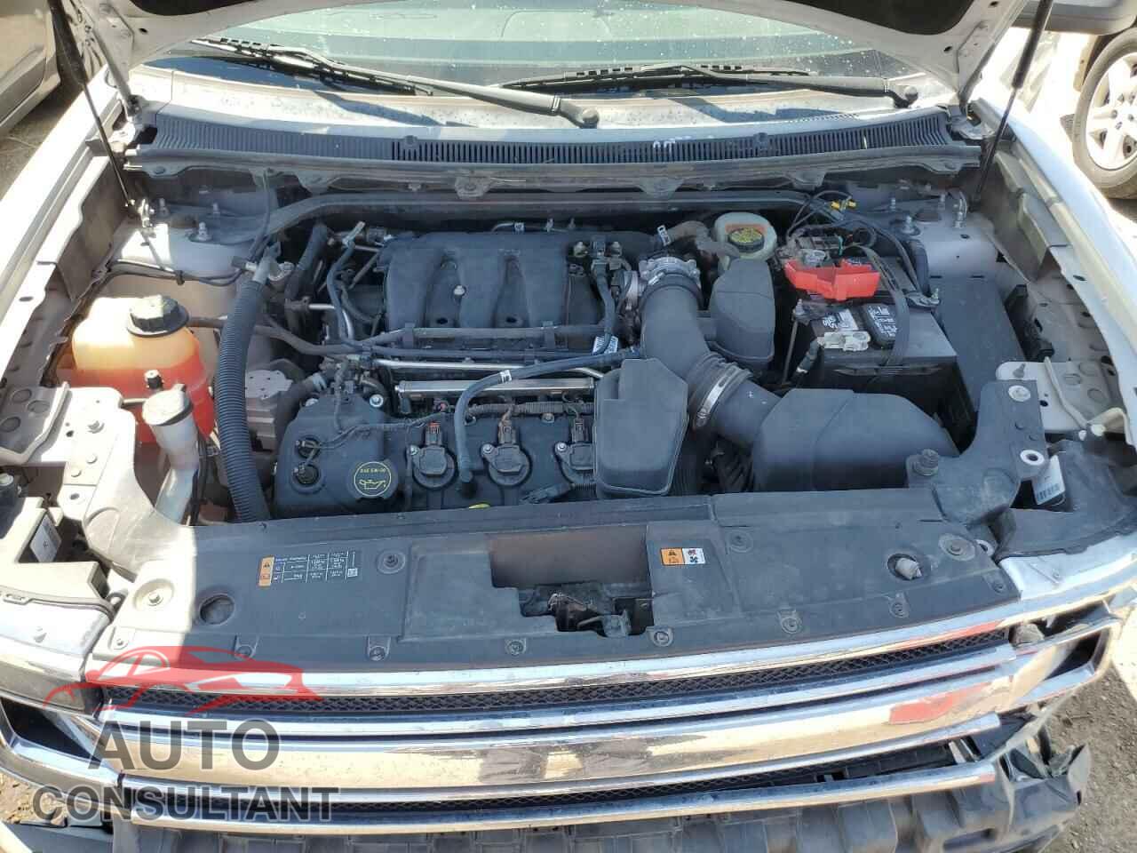 FORD FLEX 2016 - 2FMGK5B89GBA14833