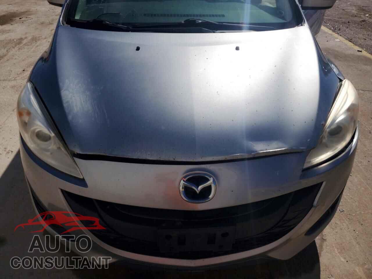 MAZDA 5 2015 - JM1CW2BL0F0185948