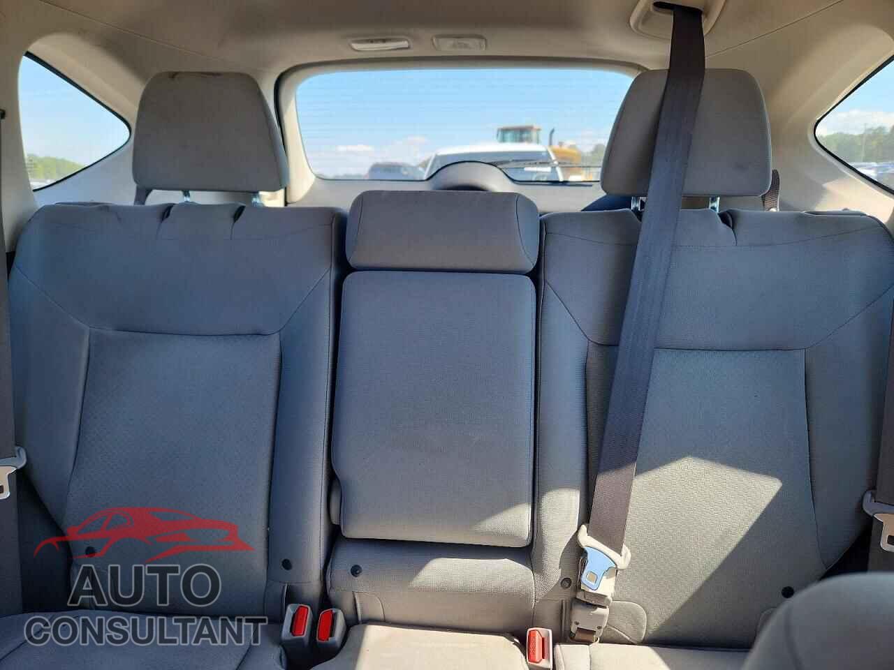 HONDA CRV 2015 - 2HKRM3H30FH545509