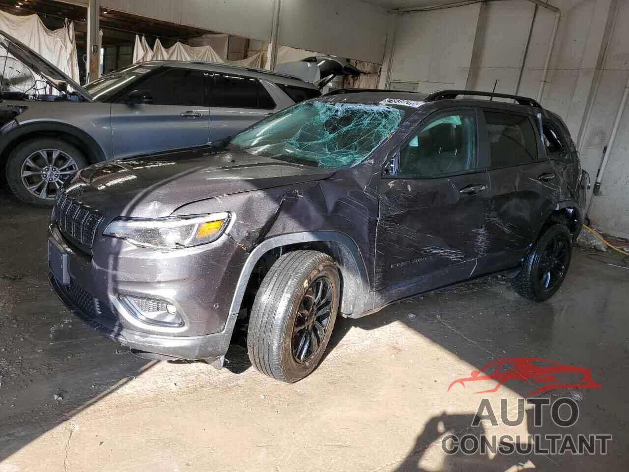 JEEP CHEROKEE A 2023 - 1C4PJMMB2PD111425