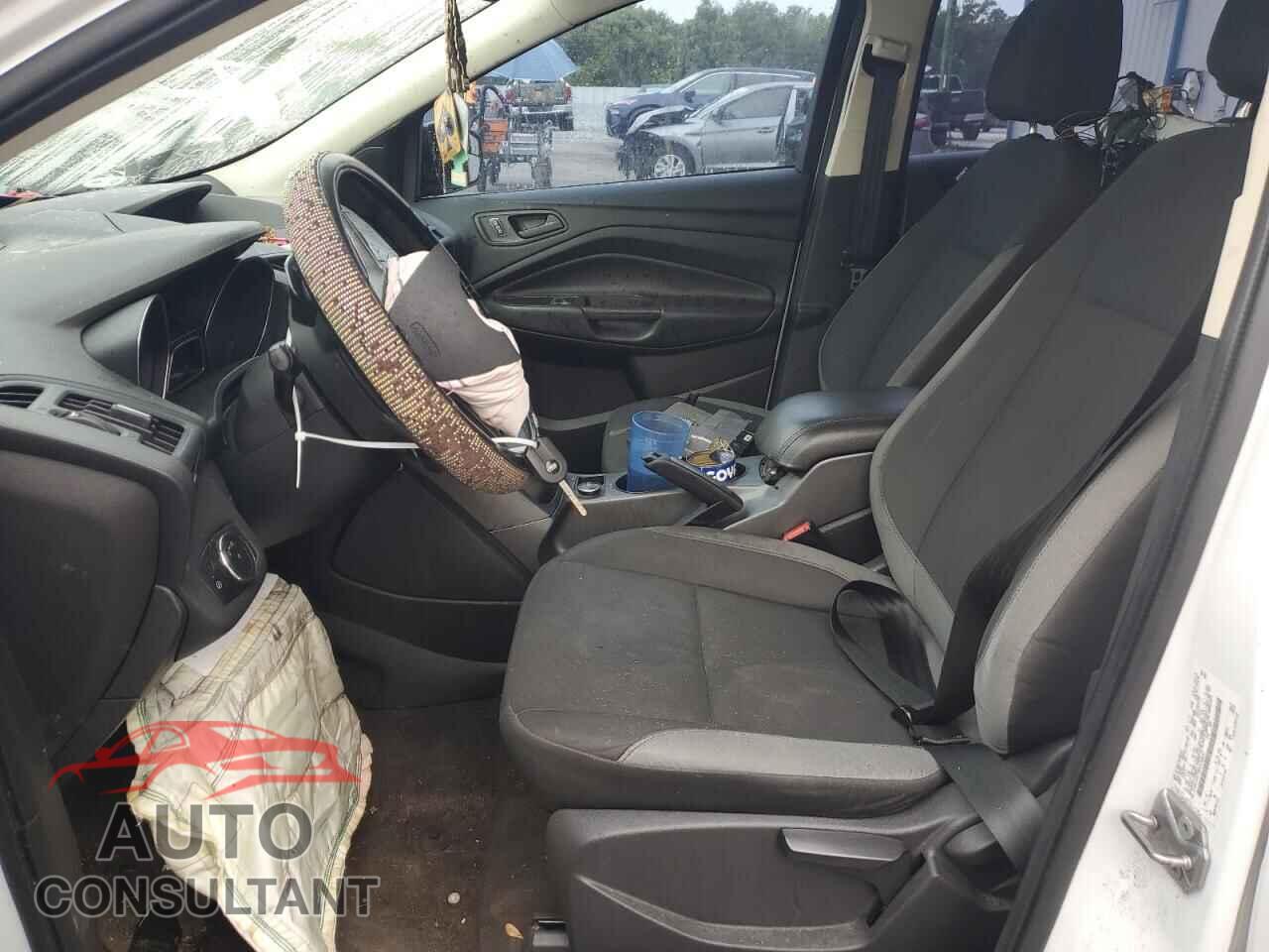 FORD ESCAPE 2013 - 1FMCU0F79DUC42043