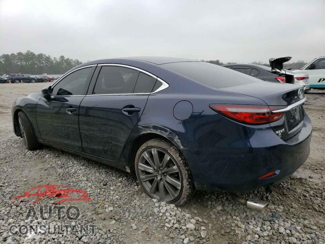 MAZDA 6 2021 - JM1GL1VM8M1601146