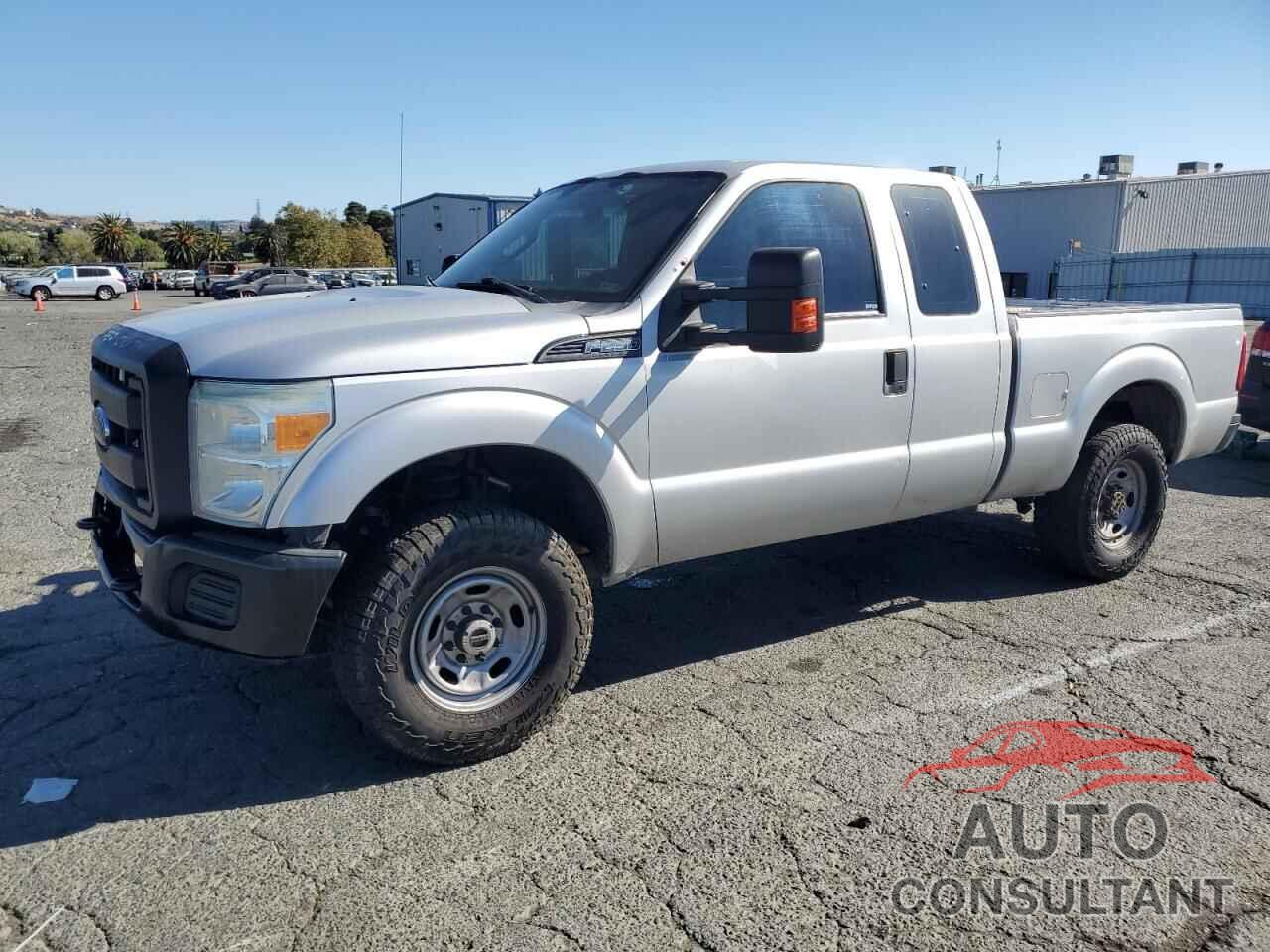 FORD F250 2015 - 1FT7X2B69FEC27156
