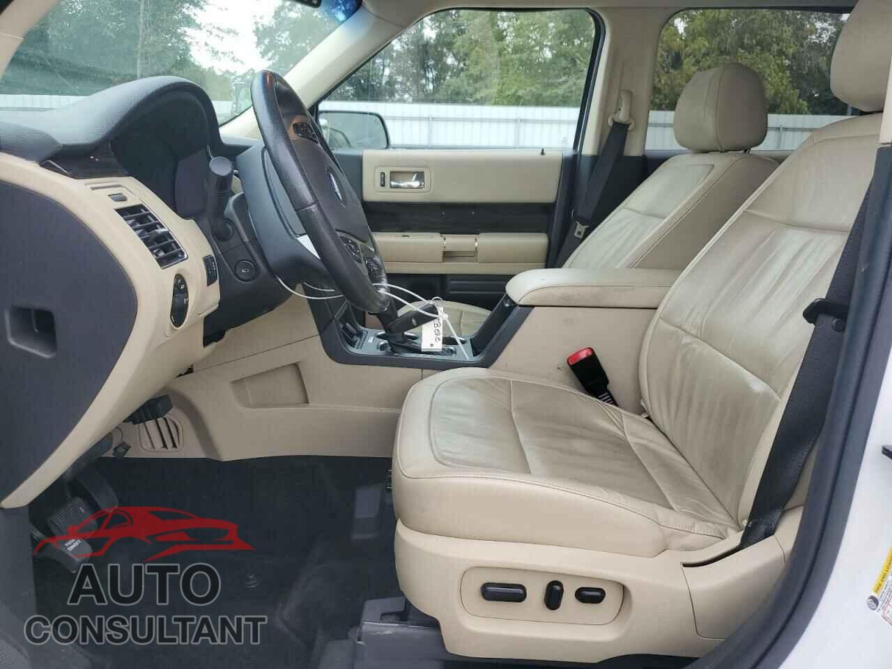 FORD FLEX 2016 - 2FMGK5C86GBA22967