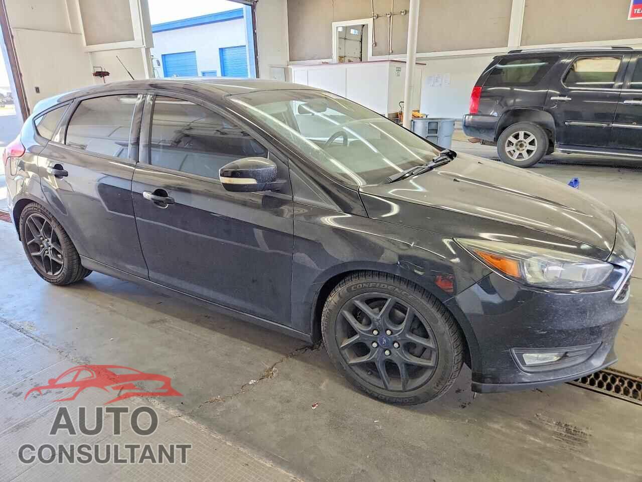 FORD FOCUS 2016 - 1FADP3K26GL238883