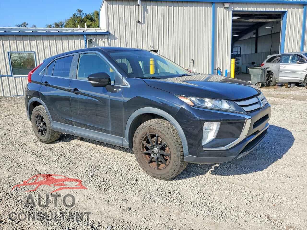 MITSUBISHI ECLIPSE 2019 - JA4AT3AA3KZ003360