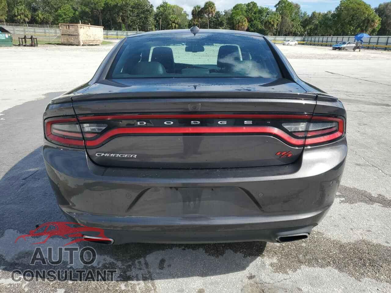 DODGE CHARGER 2015 - 2C3CDXCT2FH925565