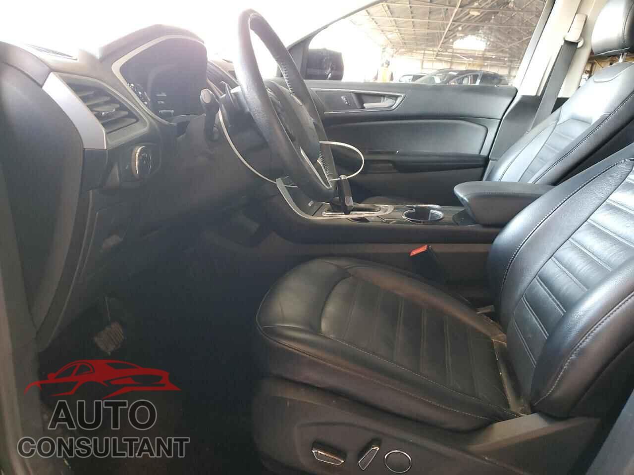 FORD EDGE 2017 - 2FMPK3J92HBB69384