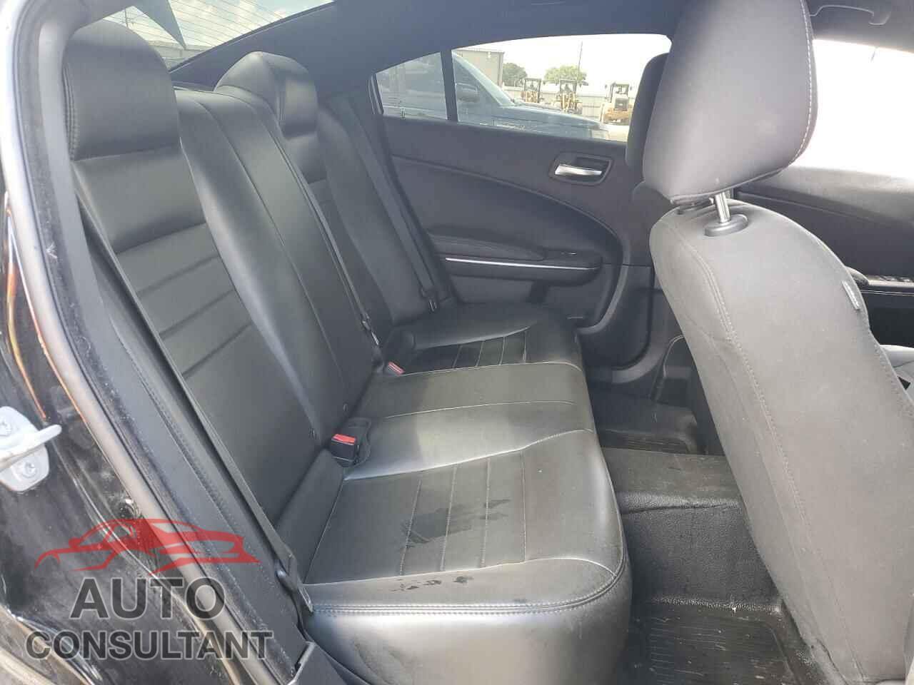 DODGE CHARGER 2016 - 2C3CDXAG6GH257549