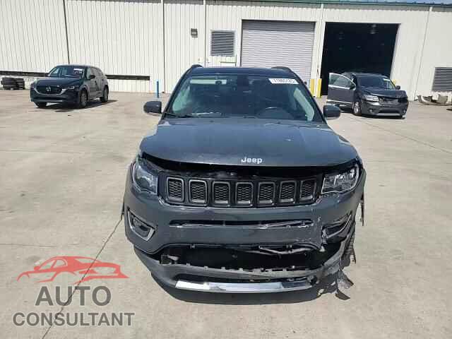 JEEP COMPASS 2017 - 3C4NJDCB9HT671933