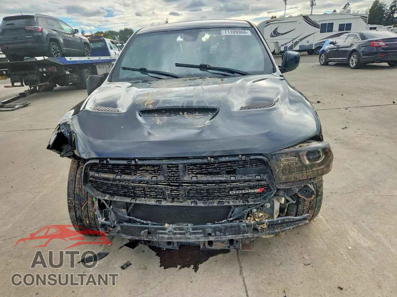 DODGE DURANGO 2018 - 1C4RDHDG4JC329060