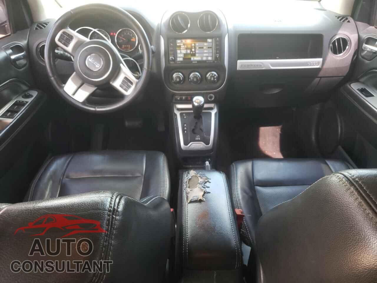 JEEP COMPASS 2014 - 1C4NJDCB2ED831975