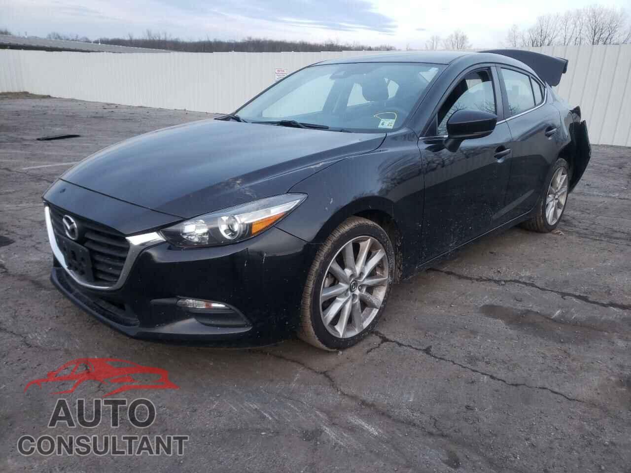 MAZDA 3 2017 - JM1BN1V72H1142426