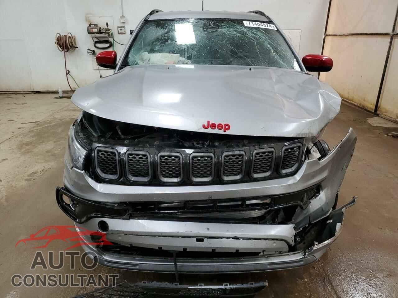 JEEP COMPASS 2023 - 3C4NJDCNXPT527316