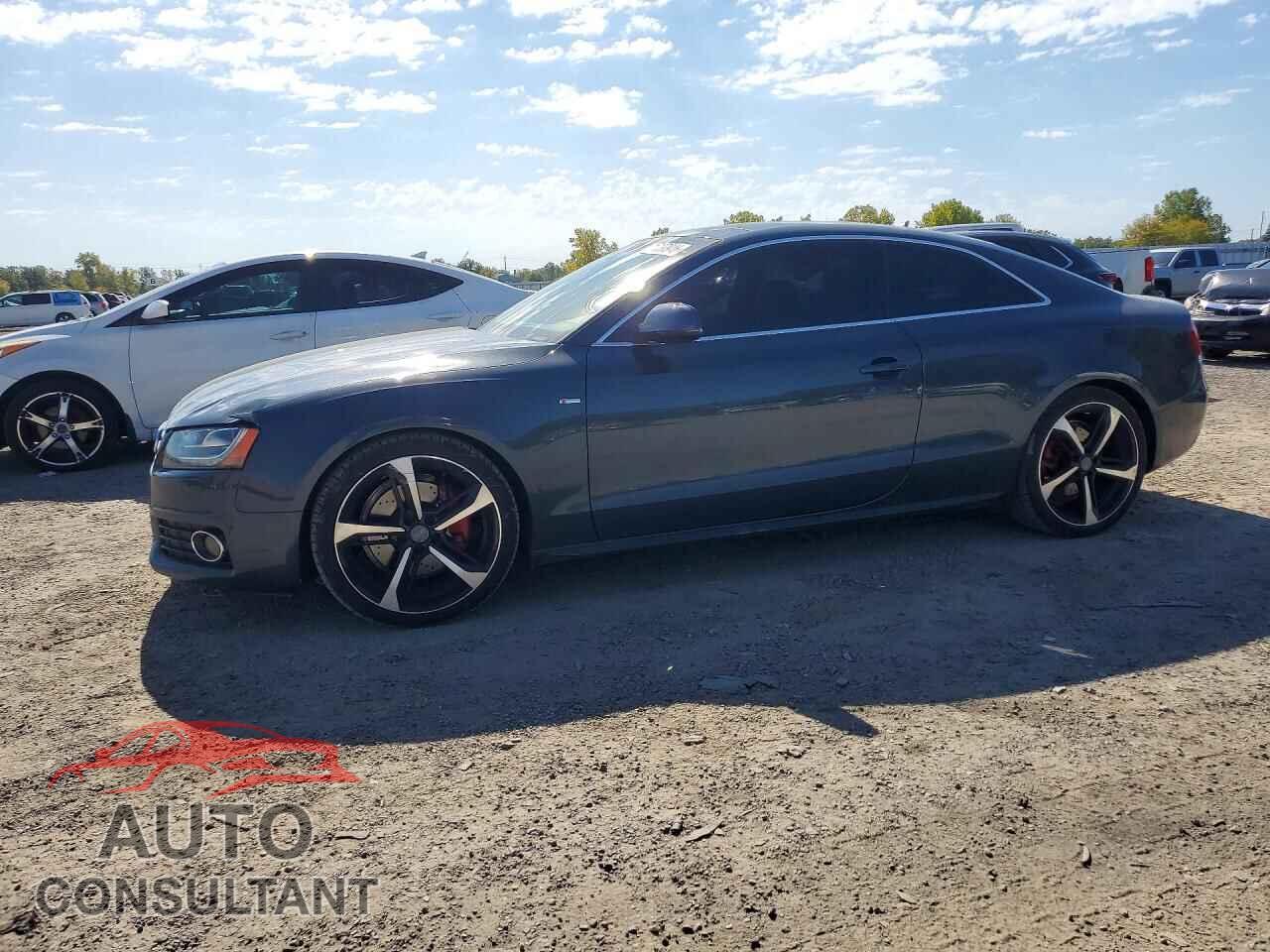 AUDI A5 2010 - WAUMFBFRXAA021349