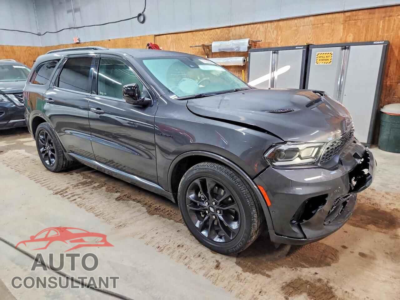 DODGE DURANGO 2024 - 1C4SDJCT4RC155767