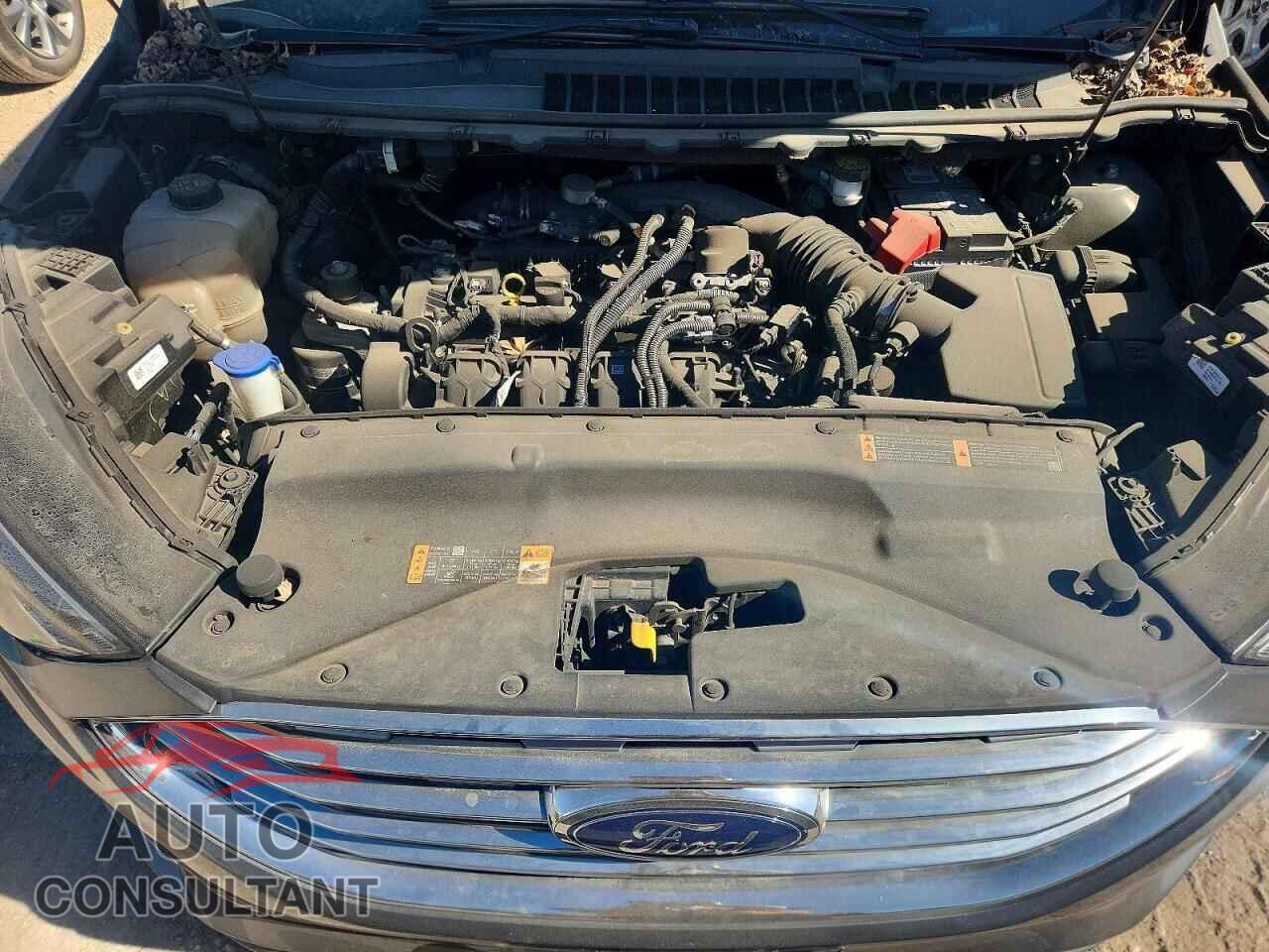 FORD EDGE 2019 - 2FMPK4K95KBB74736